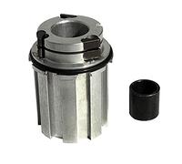 XLC Freehub Body for Road 9/10 Speed SSP Type Black 28"