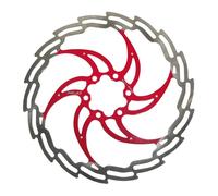 XLC Frein à disque 6 vis / trous BR-X02