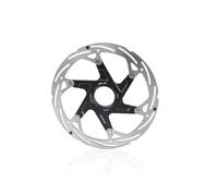 XLC 2500322900 Disque de Frein Mixte Adulte Gris Taille Unique