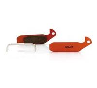 Xlc Freins Xlc Brake Pads Bp D06 One Size G
