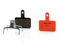 Xlc Freins Xlc Brake Pads Bp D07 One Size G