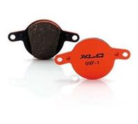 Xlc Freins Xlc Brake Pads Bp D09 Sb Plus One Size G