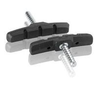 Xlc Freins Xlc Cantilever Brake Pads Bs C03 4 Pieces 70 mm G