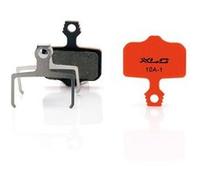 Xlc Freins Xlc Disc Brake Linings Bp D21 One Size G