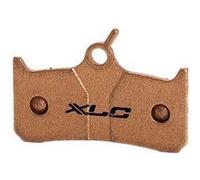 XLC Plaquettes de Frein Pro BP S10, 2500394005