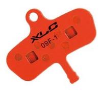 Xlc Freins Xlc Disc Brake Pads Bp D15 One Size G