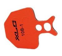 Xlc Freins Xlc Disc Brake Pads Bp O04 One Size G