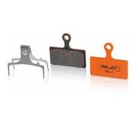 Xlc Freins Xlc Disc Brake Pads Bp O25 One Size G
