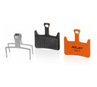 Xlc Freins Xlc Disc Brake Pads Bp O26 One Size G