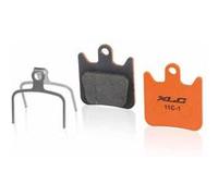 Xlc Freins Xlc Disc Brake Pads Bp O28 One Size G
