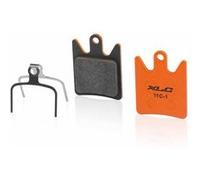 Xlc Freins Xlc Disc Brake Pads Bp O29 One Size G