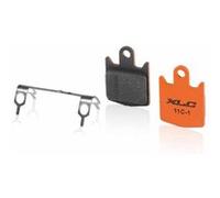 Xlc Freins Xlc Disc Brake Pads Bp O30 One Size G