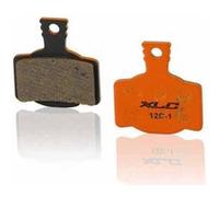 Xlc Freins Xlc Disc Brake Pads Bp O32 One Size G