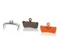 Xlc Freins Xlc Disc Brake Pads Bp O34 One Size G