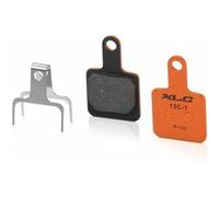 Xlc Freins Xlc Disc Brake Pads Bp O36 One Size G