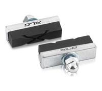 Xlc Freins Xlc Universal Brake Shoes Bs C04 4 Pieces 40 mm G