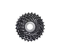 Xlc Fw-s02 9s Shimano Cassette Argenté 9s / 13-26t Silver