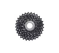 Xlc fw s03 cassette 10 vitesses pour shimano argent 13 26
