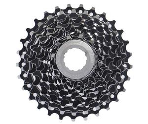 XLC FW-S03 CASSETTE 10V P/SHIMANO PLATA (18-27)