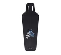 XLC Mini HR MG-C43 Tôle de protection Taille unique Noir