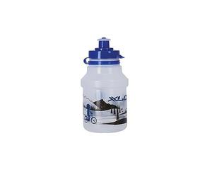 XLC Gourde Kids WB-K14 avec support « Skyline » 350 ml