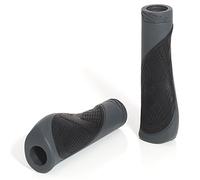 XLC GR-'Comfort bo's17 Noir/Gris 135 mm