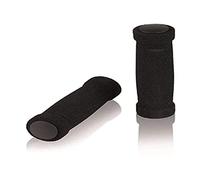 XLC GR-G13 Poignées Souples pour Adulte 130 mm