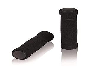 XLC GR-G13 Poignées Souples pour Adulte 130 mm
