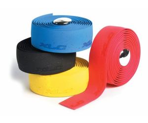 XLC GR-Kabel T01 Ruban pour Guidon, Mixte, Lenkerband GR-T01, Rot, 21x9x3cm