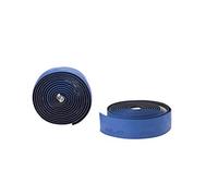 XLC GR-Kabel T08 Ruban pour Guidon, Mixte, Lenkerband GR-T08, Bleu, 21x9x3cm