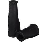 XLC Griffe Gr-s29 Pièces de Vélo, Poignée Adulte-Mixte, Noir, 135/92 mm