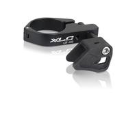XLC Guide-chaîne Chain Routing CR-A18 31,8 mm Noir