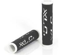 Xlc Guidons Xlc Bar Grips Dual Colour 125 mm G