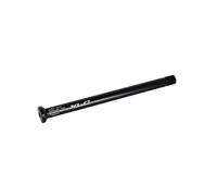 XLC Haibike-2501605000 Axe à Douille Noir Taille Unique