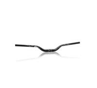 Xlc All Mtn Riser Hb M19 Handlebar Noir 31.8 mm / 780 mm Black Matt