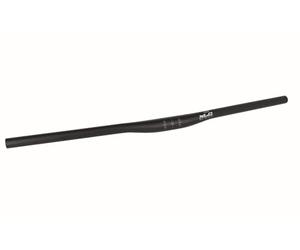 XLC HB-M23 MANILLAR MTB PLANO 720 mm 31.8 NEGRO