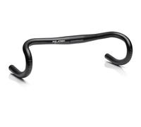 XLC Guidon de route HB-R05 aluminium 31,8 mm / 400 mm Noir