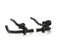 Xlc Pro Tribar Hb T03 Adapter Noir 330 x 25.4-31.8 mm Black