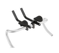 XLC HB-T04 PROLONG.P/CINTRE TRIATHLON 25.4-31.8 300/95MM NR - 2501520910 -