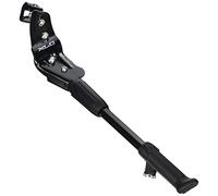 XLC Béquille arrière Ks-r05 – Pièces de vélo, Mixte, Noir, Taille unique