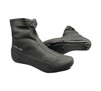 XLC Hiver Course Chaussures Gr. 47 Doublé Shimano SPD Sl Look Hommes CB-R07 Neuf