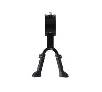 XLC Homme Stander_2502600015, Noir, Taille Unique