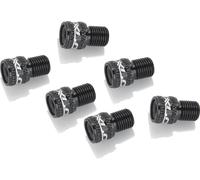 Adaptateur de valve XLC PU-X08 (10 unités)