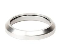XLC Jeu de Direction 2503650051 Palier Adulte Unisexe, Noir, 40 mm