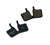 XLC Jeu de plaquettes de frein organiques MAGURA MT5 BP-E42