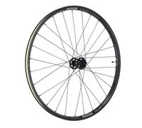 Xlc Ws-m07 8-11s Boost 29´´ 6b Disc Tubeless Mtb Wheel Set Noir 15 x 110 / 12 x 148 mm / Shimano/Sram HG