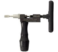 XLC Kettennietentferner TO-S26Für 410, 408, HG, UG, BMX