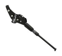 XLC Kickstand - Support Latéral Pour Vélos 26" À 29" Support Arrière KS-R02