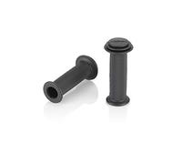 XLC Kindergriffe Enfant Poignées de vélo 100 mm Noir, 100mm