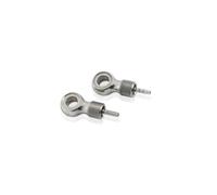 XLC Kit de 2 banjos inox pour freins à disque FORMULA BP-X10